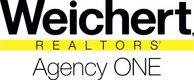Weichert Realtors Agency One