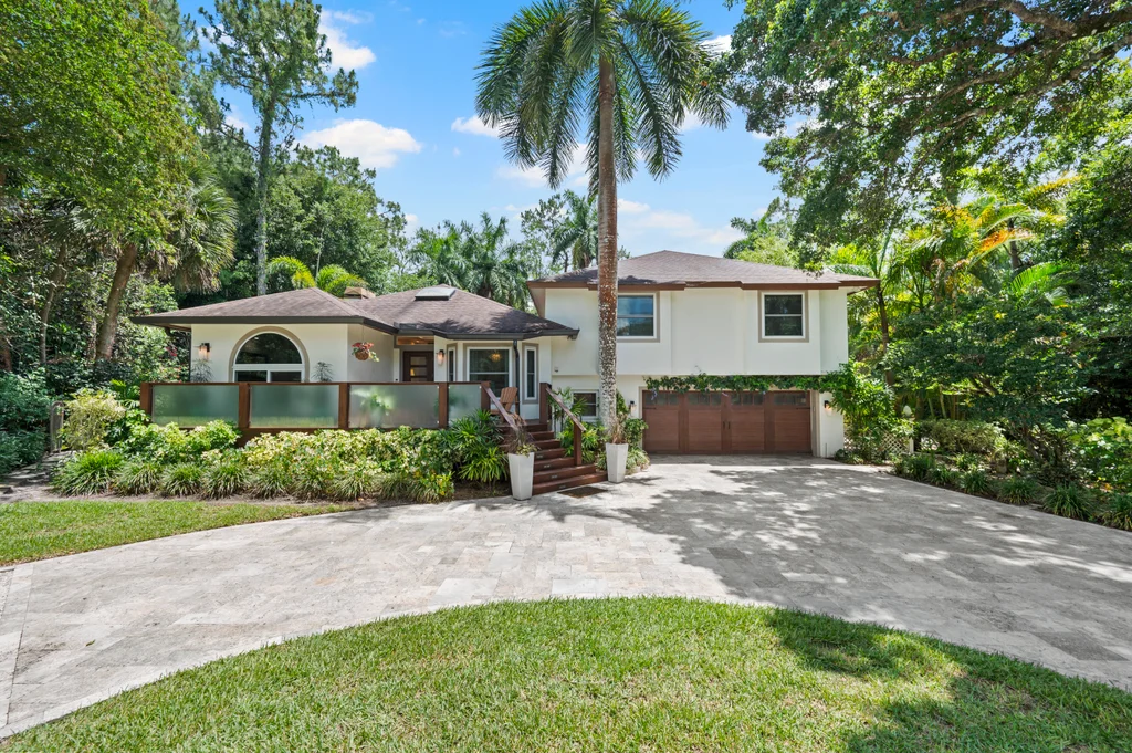5070 Tamarind Ridge Drive, Naples — Highlight Package sample