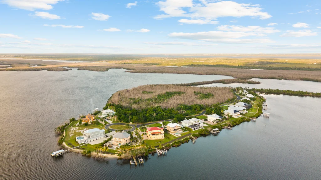 4941 Galt Island Avenue, Saint James City — JDKfoto sample photograph 7