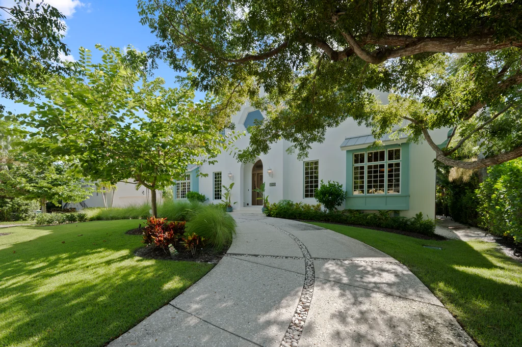 1140 8th Street South, Naples — JDKfoto sample photograph 7